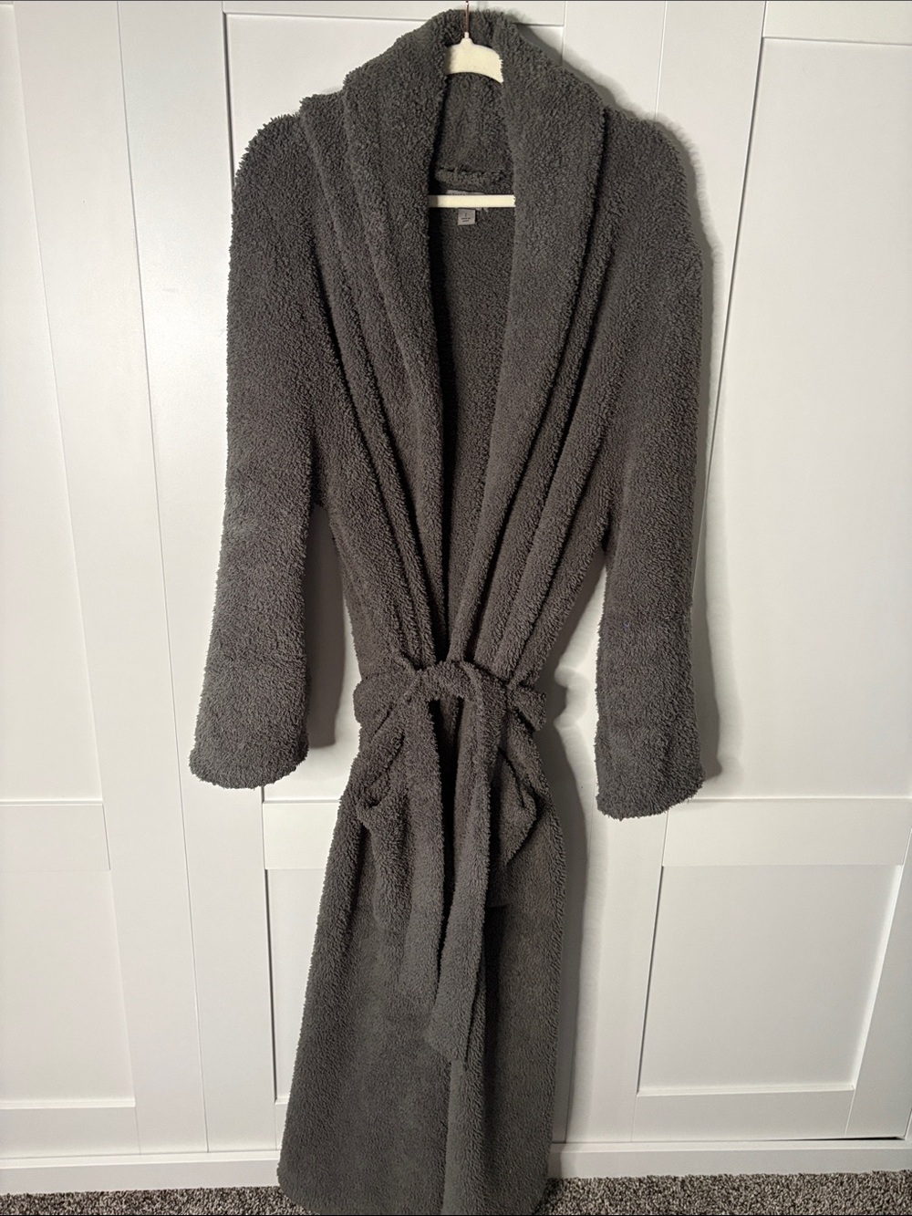 Bearfoot Dreams Cozychic Robe - Picture 3 of 9